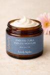 Endless Curls Endless Moisture