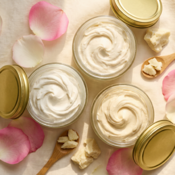 Body Lotion