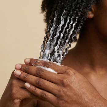 Hair Twist Cream
